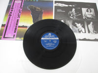 Load image into Gallery viewer, CAMEL BREATHLESS LONDON K19P-9054 with OBI Japan LP Vinyl
