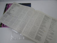 Load image into Gallery viewer, CAMEL BREATHLESS LONDON K19P-9054 with OBI Japan LP Vinyl
