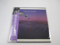 Load image into Gallery viewer, DEEP PURPLE NOBODY'S PERFECT POLYDOR 33MM 0680,1 with OBI Japan LP Vinyl
