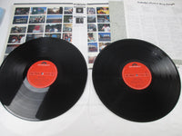 Load image into Gallery viewer, DEEP PURPLE NOBODY'S PERFECT POLYDOR 33MM 0680,1 with OBI Japan LP Vinyl
