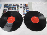 Load image into Gallery viewer, DEEP PURPLE NOBODY'S PERFECT POLYDOR 33MM 0680,1 with OBI Japan LP Vinyl
