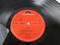 Load image into Gallery viewer, WHITESNAKE TROUBLE Reissue POLYDOR 18MM 0648 with OBI Japan LP Vinyl
