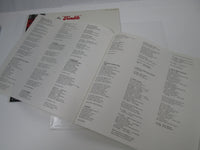 Load image into Gallery viewer, WHITESNAKE TROUBLE Reissue POLYDOR 18MM 0648 with OBI Japan LP Vinyl
