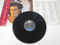 Load image into Gallery viewer, Adam Ant Strip Epic/Sony 25 3P-483 with OBI Japan LP Vinyl
