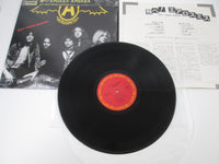 Load image into Gallery viewer, AEROSMITH GET YOUR WINGS CBS/SONY 20AP 3122 with OBI Japan LP Vinyl
