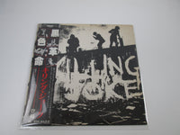 Load image into Gallery viewer, KILLING JOKE SAME POLYDOR 28MM 0014 with OBI Japan LP Vinyl
