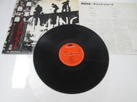 Load image into Gallery viewer, KILLING JOKE SAME POLYDOR 28MM 0014 with OBI Japan LP Vinyl
