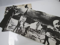 Load image into Gallery viewer, KILLING JOKE SAME POLYDOR 28MM 0014 with OBI Japan LP Vinyl
