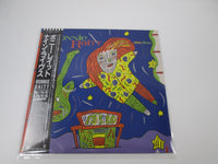 Load image into Gallery viewer, BONNIE RAITT NINE LIVES WARNER P-13357 with OBI Japan LP Vinyl
