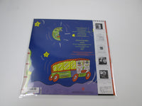 Load image into Gallery viewer, BONNIE RAITT NINE LIVES WARNER P-13357 with OBI Japan LP Vinyl
