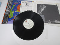 Load image into Gallery viewer, BONNIE RAITT NINE LIVES WARNER P-13357 with OBI Japan LP Vinyl
