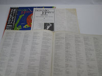 Load image into Gallery viewer, BONNIE RAITT NINE LIVES WARNER P-13357 with OBI Japan LP Vinyl
