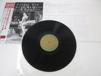 Load image into Gallery viewer, STEVE KUHN TRIO PAVANE FOR A DEAD PRINCESS TKJV-19161 with OBI Japan LP Vinyl
