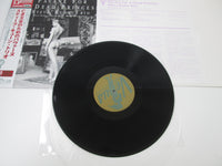 Load image into Gallery viewer, STEVE KUHN TRIO PAVANE FOR A DEAD PRINCESS TKJV-19161 with OBI Japan LP Vinyl
