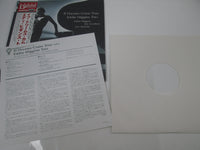 Load image into Gallery viewer, Eddie Higgins Trio If Dreams Come True Venus TKJV-19139 with OBI Japan LP Vinyl
