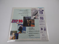 Load image into Gallery viewer, Area 88 Music Collection Part I K28G-7241 with OBI Japan LP Vinyl
