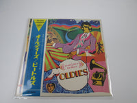 Load image into Gallery viewer, BEATLES A COLLECTION OF OLDIES APPLE AP-8016 with OBI Japan LP Red Vinyl
