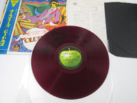Load image into Gallery viewer, BEATLES A COLLECTION OF OLDIES APPLE AP-8016 with OBI Japan LP Red Vinyl
