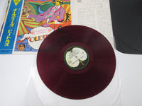 Load image into Gallery viewer, BEATLES A COLLECTION OF OLDIES APPLE AP-8016 with OBI Japan LP Red Vinyl
