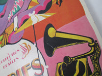 Load image into Gallery viewer, BEATLES A COLLECTION OF OLDIES APPLE AP-8016 with OBI Japan LP Red Vinyl
