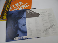Load image into Gallery viewer, GEORGE HARRISON EXTRA TEXTURE APPLE EAS-80355 with OBI Japan LP Vinyl
