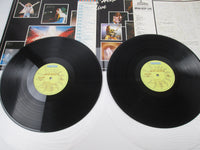 Load image into Gallery viewer, URIAH HEEP LIVE BRONZE WBS-40088,9 with OBI Japan LP Vinyl
