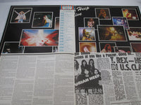 Load image into Gallery viewer, URIAH HEEP LIVE BRONZE WBS-40088,9 with OBI Japan LP Vinyl
