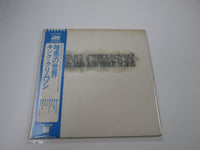 Load image into Gallery viewer, KING CRIMSON STARLESS &amp; BIBLE BLACK ATLANTIC P-8442A with OBI Japan LP Vinyl C
