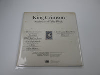 Load image into Gallery viewer, KING CRIMSON STARLESS &amp; BIBLE BLACK ATLANTIC P-8442A with OBI Japan LP Vinyl C
