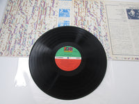 Load image into Gallery viewer, KING CRIMSON STARLESS &amp; BIBLE BLACK ATLANTIC P-8442A with OBI Japan LP Vinyl C
