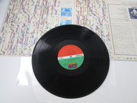 Load image into Gallery viewer, KING CRIMSON STARLESS &amp; BIBLE BLACK ATLANTIC P-8442A with OBI Japan LP Vinyl C
