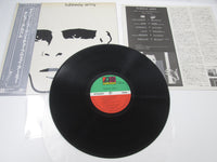 Load image into Gallery viewer, TUBEWAY ARMY SAME ATLANTIC P-10779A with OBI Japan LP Vinyl
