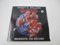 Load image into Gallery viewer, Wendy O. Williams Plasmatics GWLP 8 LP Vinyl
