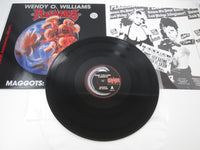 Load image into Gallery viewer, Wendy O. Williams Plasmatics GWLP 8 LP Vinyl

