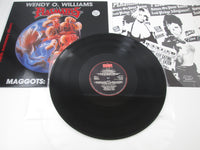 Load image into Gallery viewer, Wendy O. Williams Plasmatics GWLP 8 LP Vinyl
