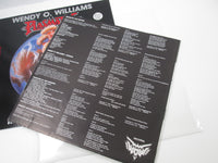 Load image into Gallery viewer, Wendy O. Williams Plasmatics GWLP 8 LP Vinyl
