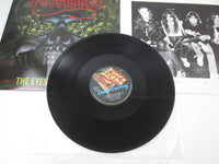 Load image into Gallery viewer, Possessed The Eyes Of Horror MFLAG 16 LP Vinyl
