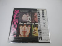 Load image into Gallery viewer, ROLLING STONES MILESTONES LONDON GXD-1018 with OBI Japan LP Vinyl
