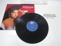 Load image into Gallery viewer, GLORIA ESTEFAN&amp;MIAMI SOUND MACHINE LET IT LOOSE 28 3P-822 OBI Japan LP Vinyl

