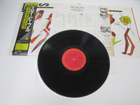 Load image into Gallery viewer, MILES DAVIS STAR PEOPLE COLUMBIA 25AP 2530 with OBI Japan LP Vinyl

