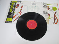 Load image into Gallery viewer, MILES DAVIS STAR PEOPLE COLUMBIA 25AP 2530 with OBI Japan LP Vinyl
