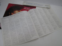 Load image into Gallery viewer, GLORIA ESTEFAN&amp;MIAMI SOUND MACHINE LET IT LOOSE 28 3P-822 OBI Japan LP Vinyl
