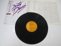 Load image into Gallery viewer, OST(ALFIE ZAPPACOSTA) DARTY DANCING RCA RPL-8389 with OBI Japan LP Vinyl
