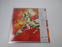Load image into Gallery viewer, Area 88 OST K28G-7182 with OBI Japan LP Vinyl
