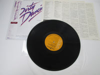 Load image into Gallery viewer, OST(ALFIE ZAPPACOSTA) DARTY DANCING RCA RPL-8389 with OBI Japan LP Vinyl
