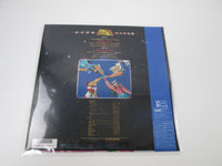 Load image into Gallery viewer, SAINT SEIYA Galaxy War CQ-7128 with OBI Japan LP Vinyl
