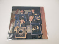 Load image into Gallery viewer, BEATLES WITH THE APPLE AP-8678  with OBI Japan LP Red Vinyl
