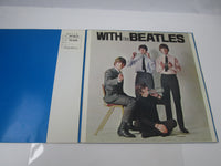 Load image into Gallery viewer, BEATLES WITH THE APPLE AP-8678  with OBI Japan LP Red Vinyl
