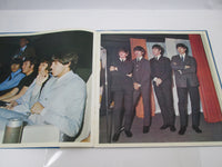 Load image into Gallery viewer, BEATLES WITH THE APPLE AP-8678  with OBI Japan LP Red Vinyl

