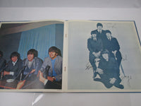 Load image into Gallery viewer, BEATLES WITH THE APPLE AP-8678  with OBI Japan LP Red Vinyl
